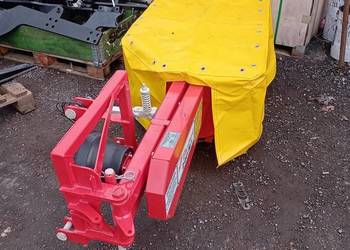 KOSIARKA ROTACYJNA BANROL 105CM