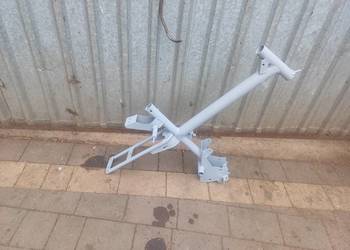 rama motorybka romet nie wsk jawa shl