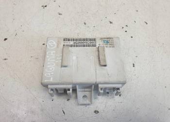 Renault Laguna III STEROWNIK moduł NAWIGACJI oryg