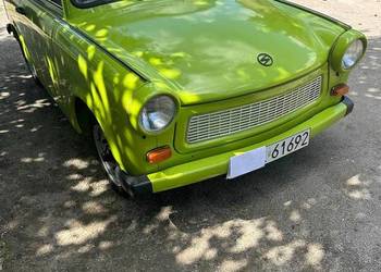 Trabant p601 stan idealny