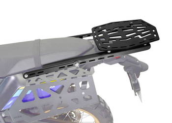 Płyta na bagaż + stelaż Yamaha Tenere 700 19-24/ Tenere 700 WR 22-25- mała