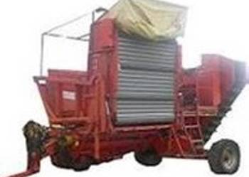 Grimme Katalog cześci j polski LK 650 LK650