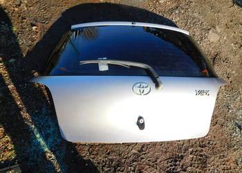 yaris klapa nr 40082 WYSYŁKA