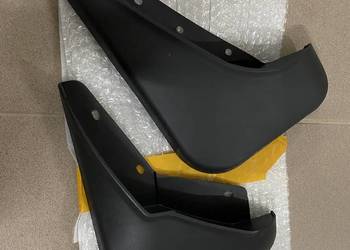 Chlapacze Volvo Xc 60