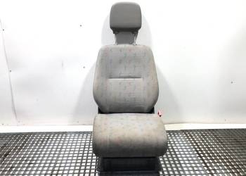 FOTEL PRAWY PRZÓD VW LT 28 35 Bus 96-06 SIEDZENIE PRZEDNI, PRAWA