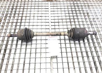 PÓŁOŚ LEWY PRZÓD FIAT PUNTO II 46307466 1.2 60KM 99-12 PRZEGUB