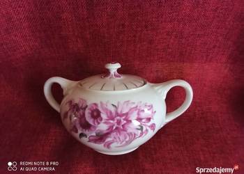 Cukiernica Balmoral. Rosenthal, Selb- Germany. 1920 Cukiernica Balmoral. Rosenthal, Selb- Germany. 1920