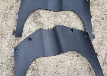 Aprilia TUONO V4 1100 rsv rs4 wypełnienie czaszy plastik owiewka osłona