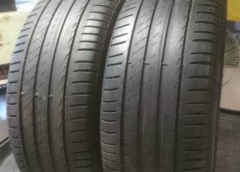 opony Pirelli 18'