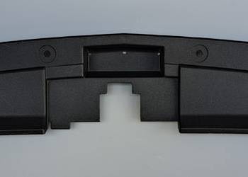 Osłona pasa przedniego Seat Leon III 5F LIFT OE 5F0853655B