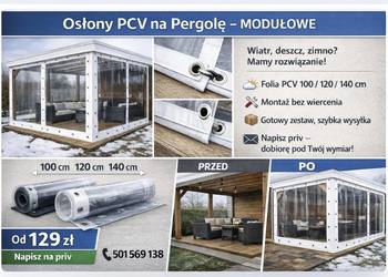 WIEJE NA TARSIE ZACZNIJ OD 1 MODUŁU