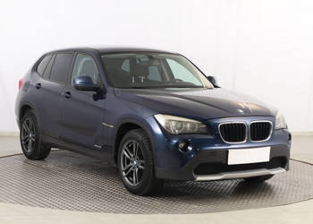 BMW X1 sDrive18i