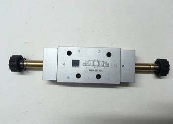Elektrozawór HAFNER MEH 531 701