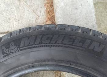 Opony 16C Michelin