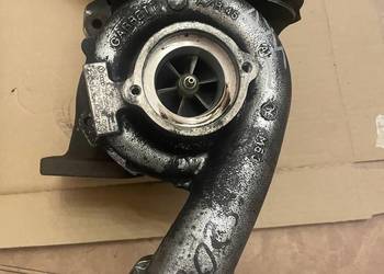 Turbosprężarka Turbina 070145701H VW Transporter T5 2,5TDi 720931 AXE 174KM