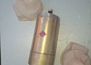 Nowa prądnica G414 6v Dniepr MT K650 K750 M72 Ural