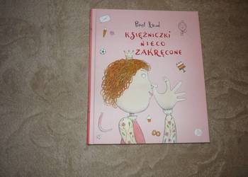 Księżniczki nieco zakręcone