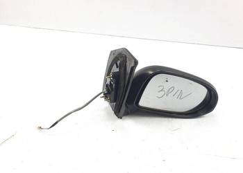 LUSTERKO PRAWE DAIHATSU CUORE II 3 PIN