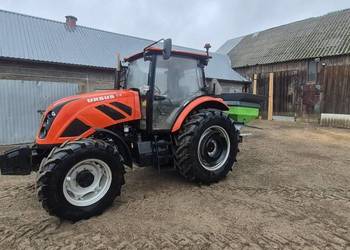 Ursus c392