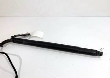 SIŁOWNIK TELESKOP KLAPY PRAWY BMW F16 7318652 3.0 313KM 14-19 PODNOŚNI