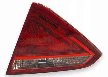 LAMPA PRAWA Audi A5 8T 2007-2011 tylna tylnia prawy tył w klape 8T0945094
