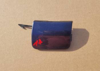 CITROEN C4 GRAND PICASSO I 06- ZAŚLEPKA HAKA ZDERZAK PRZOD 9680402577 // 17