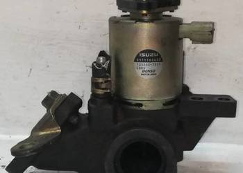 Zawór EGR 3.0 DCI 135000-7011 8971102632