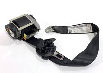 PAS BEZPIECZEŃSTWA LEWY PRZÓD VW CC B7 3C1857705K 11-16 LEWA, PRZEDNIA