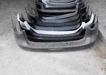 Zderzak tylny vw passat 2009 r  hurt i inne