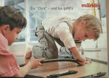 STEROWANIE CYFROWE MARKLIN