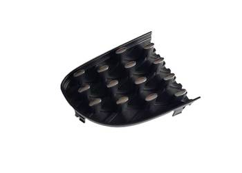 Nowa kratka nakładka zderzaka przedniego PRAWA FIAT 500 ORYGINAŁ