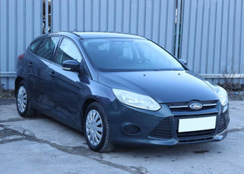 Ford Focus 1.6 TDCi