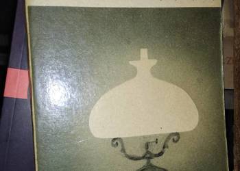 Iwaszkiewicz Sława i chwała