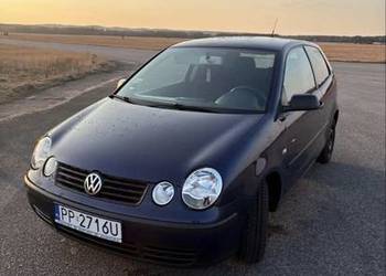 Volkswagen Polo 1.2