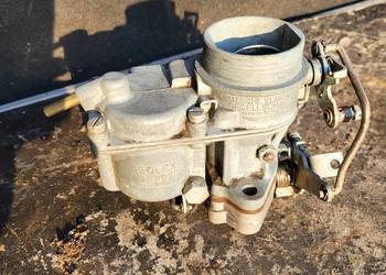 SOLEX 35 PDSI GAŻNIK VERGASER OPEL KADETT