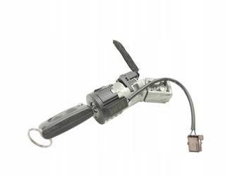 STACYJKA 9663123380 Peugeot 3008 I (2009-2016)