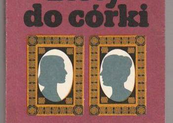 (7515) LISTY DO CÓKI – JADWIGA KOMOROWSKA