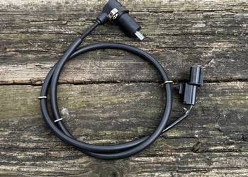 Czujnik ABS Hyundai Galloper II przód