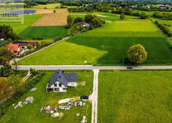 Dom wolnostojący Krosno 222m2