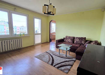 Mieszkanie 33.5m2 Ostrowiec Świętokrzyski