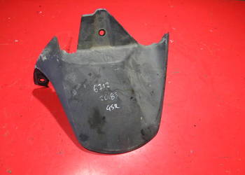 SUZUKI GSR600 GSR 600 K10 09 CHLAPACZ BŁOTNIK NADKOLE