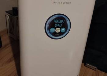 Klimatyzator przenośny Gotze &Jensen