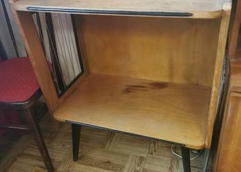 Stolik szafka rtv patyczak