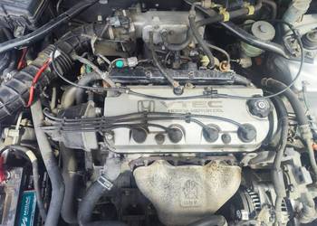 Silnik HONDA ACCORD 6 1,8 136KM