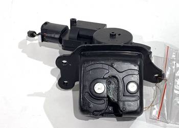 ZAMEK KLAPY TYŁ TOYOTA C-HR Crossover