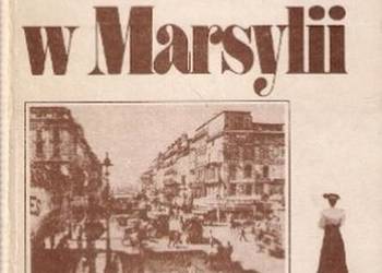 SPRAWA W MARSYLII - BILIŃSKI WACŁAW