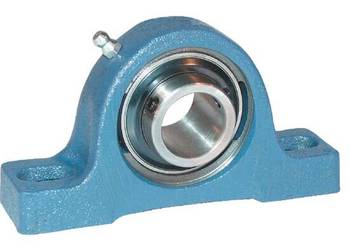 Obudowa łożyska kpl. SKF 7500SY25TF