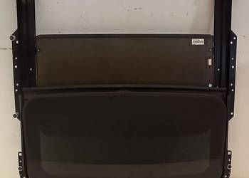 VOLVO XC70 SZYBERDACH