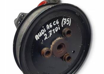 POMPA WSPOMAGANIA AUDI A6 C6 2.7 3.0 TDI 8E0145155T