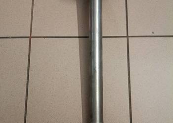 Wałek sprzęgłowy sprzęgła WOM C385 -6 cylindrów.